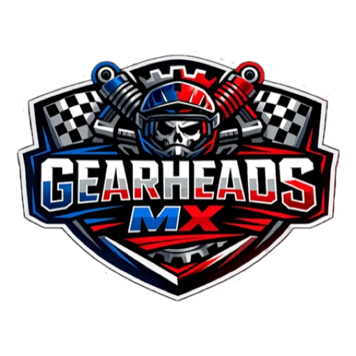GearHeads MX