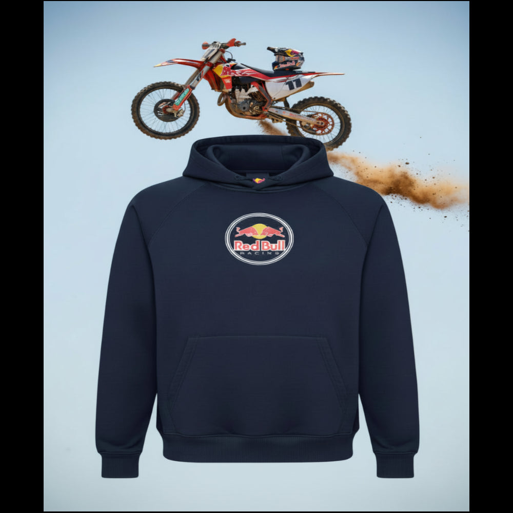Moleton Redbull