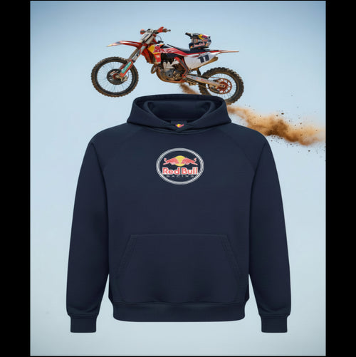 Moleton Redbull